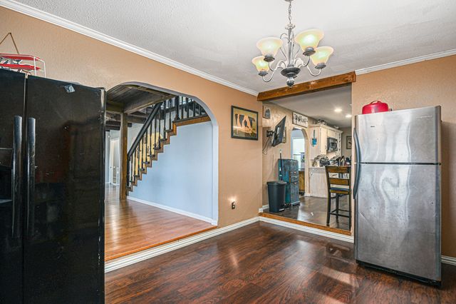 116 Nottingham Circle, Bridgeport, TX 76426