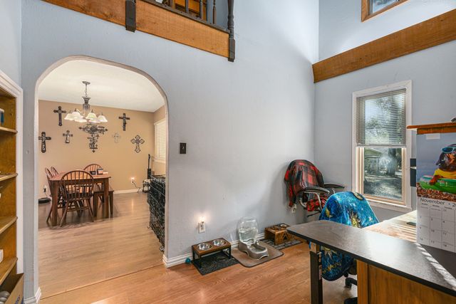 116 Nottingham Circle, Bridgeport, TX 76426