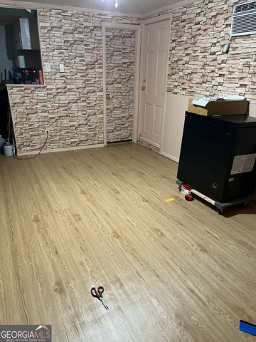 480 Evergreen Drive, Forest Park, GA 30297