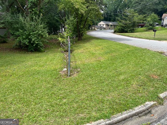 480 Evergreen Drive, Forest Park, GA 30297