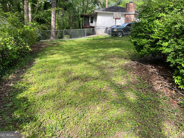 480 Evergreen Drive, Forest Park, GA 30297