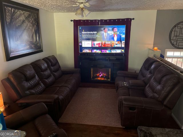 480 Evergreen Drive, Forest Park, GA 30297