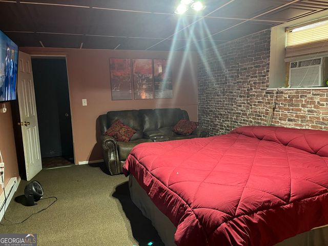 480 Evergreen Drive, Forest Park, GA 30297