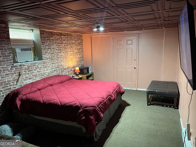 480 Evergreen Drive, Forest Park, GA 30297