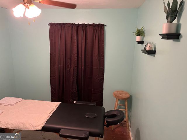 480 Evergreen Drive, Forest Park, GA 30297