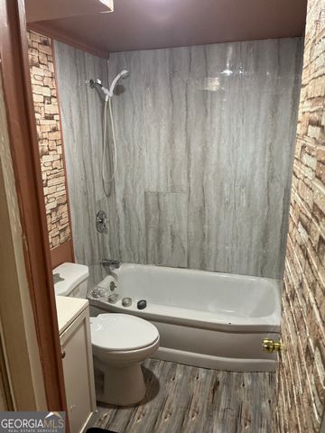 480 Evergreen Drive, Forest Park, GA 30297