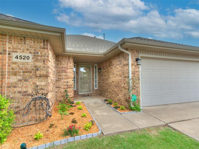 4520 SE 79th Terrace, Oklahoma City, OK 73135
