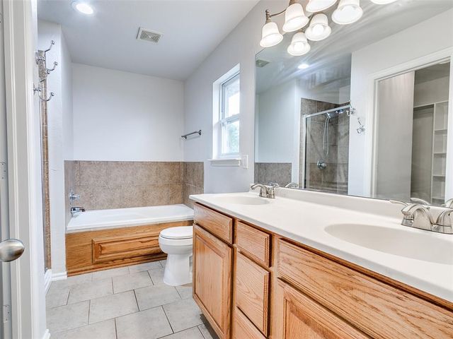 4520 SE 79th Terrace, Oklahoma City, OK 73135