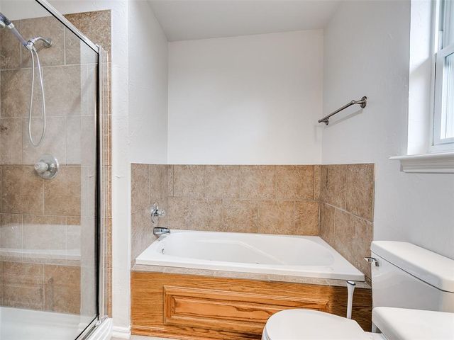 4520 SE 79th Terrace, Oklahoma City, OK 73135