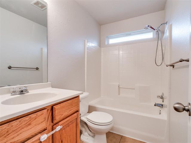 4520 SE 79th Terrace, Oklahoma City, OK 73135