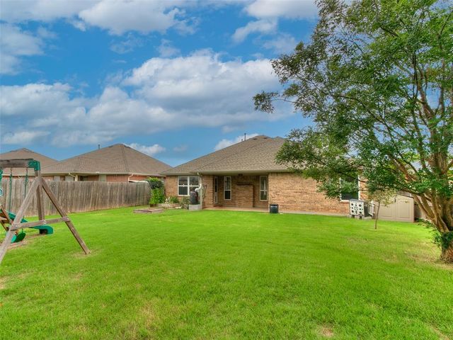 4520 SE 79th Terrace, Oklahoma City, OK 73135