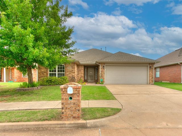 4520 SE 79th Terrace, Oklahoma City, OK 73135