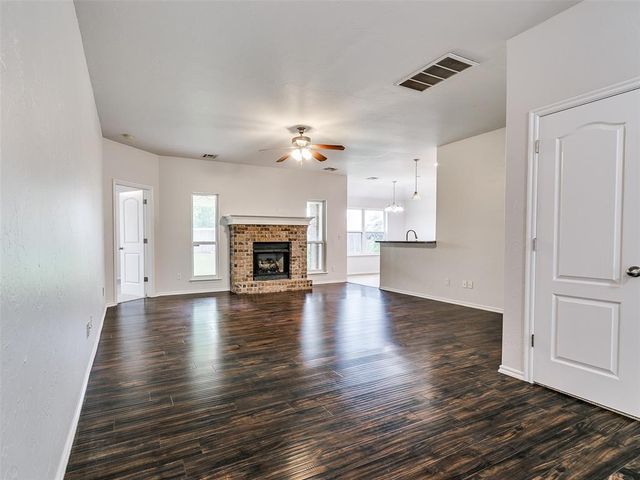 4520 SE 79th Terrace, Oklahoma City, OK 73135