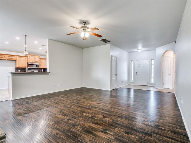 4520 SE 79th Terrace, Oklahoma City, OK 73135