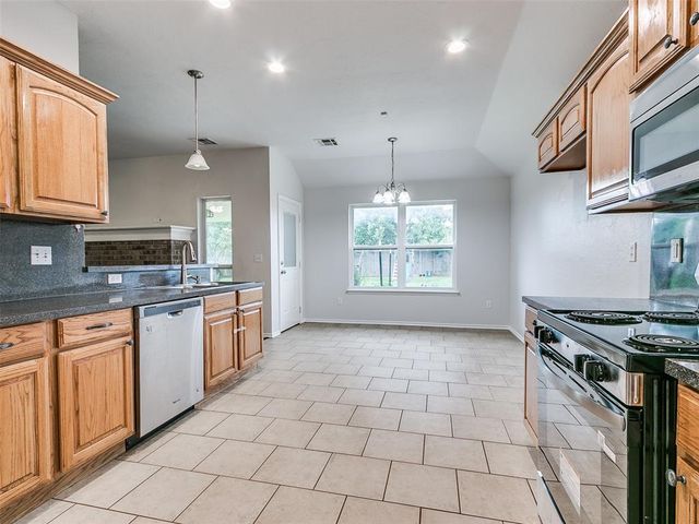 4520 SE 79th Terrace, Oklahoma City, OK 73135