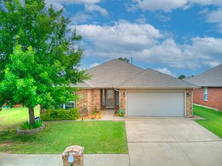 4520 SE 79th Terrace, Oklahoma City, OK 73135
