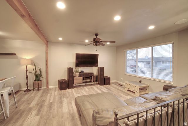 8129 W ARMORIDGE CIR, Magna, UT 84044