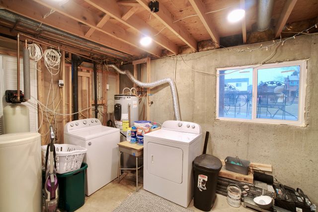 8129 W ARMORIDGE CIR, Magna, UT 84044