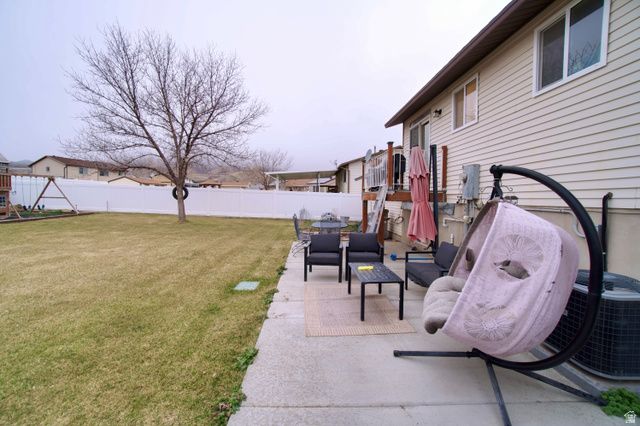 8129 W ARMORIDGE CIR, Magna, UT 84044