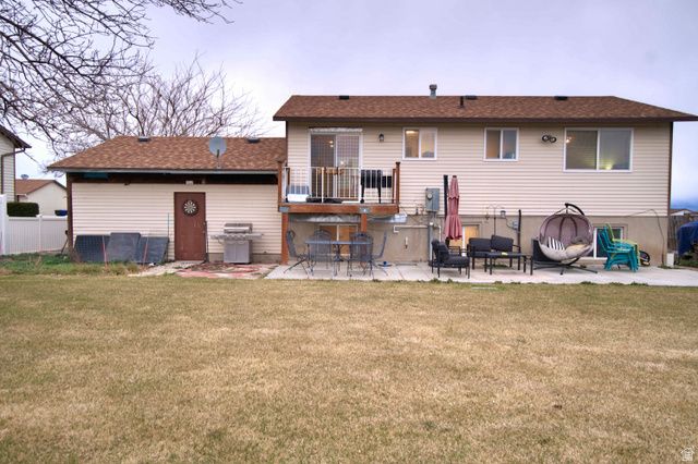 8129 W ARMORIDGE CIR, Magna, UT 84044