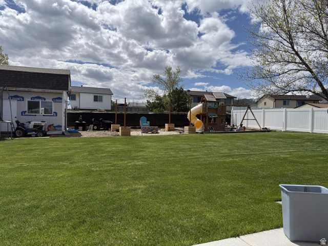 8129 W ARMORIDGE CIR, Magna, UT 84044