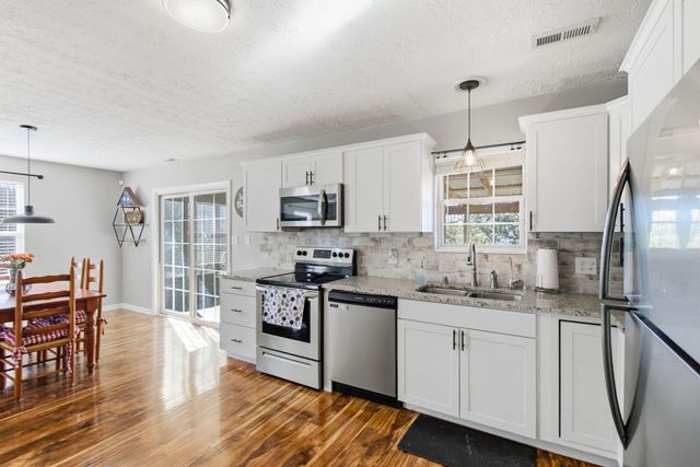 109 Allison Circle, Nicholasville, KY 40356