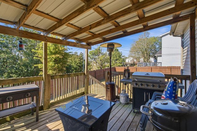 109 Allison Circle, Nicholasville, KY 40356