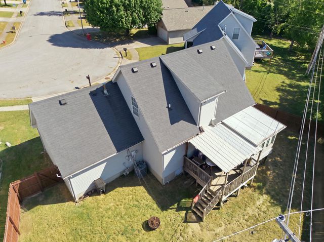 109 Allison Circle, Nicholasville, KY 40356