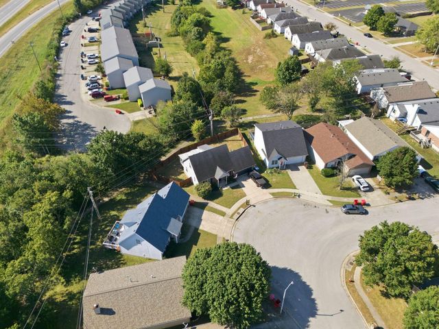 109 Allison Circle, Nicholasville, KY 40356