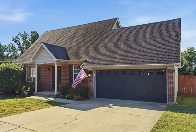 109 Allison Circle, Nicholasville, KY 40356