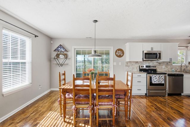 109 Allison Circle, Nicholasville, KY 40356