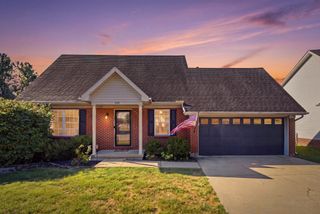 109 Allison Circle, Nicholasville, KY 40356