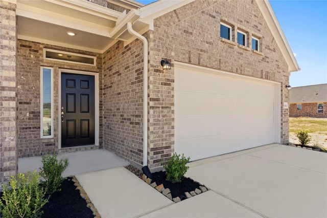 30919 Peck Pass Drive, Waller, TX 77484