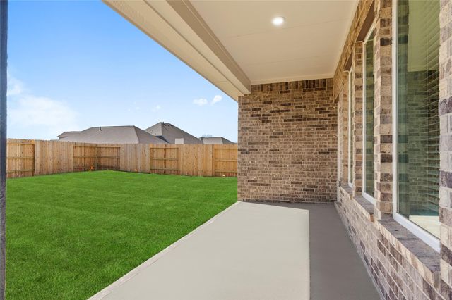 30919 Peck Pass Drive, Waller, TX 77484