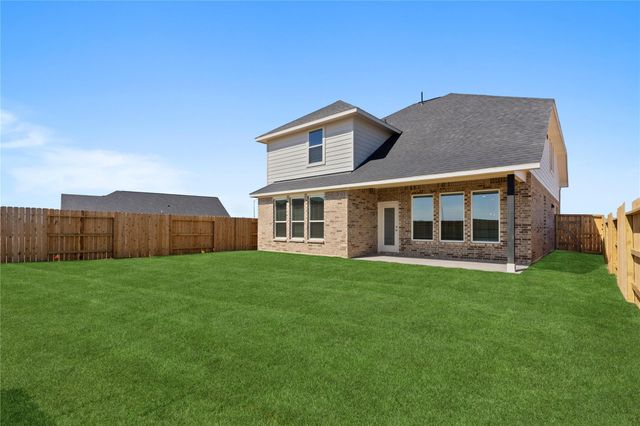 30919 Peck Pass Drive, Waller, TX 77484