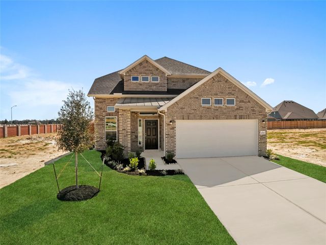 30919 Peck Pass Drive, Waller, TX 77484