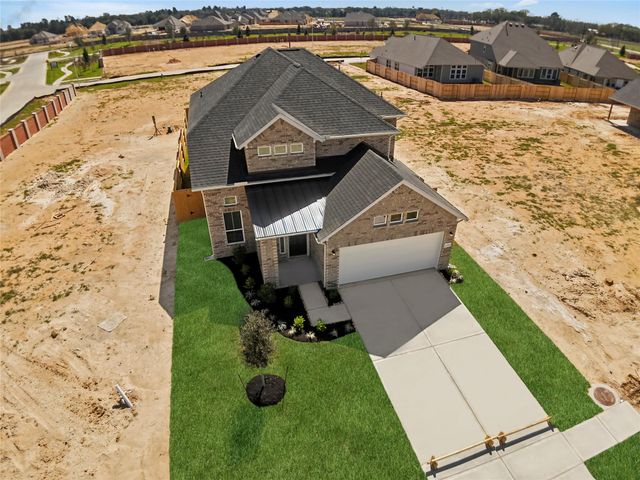 30919 Peck Pass Drive, Waller, TX 77484