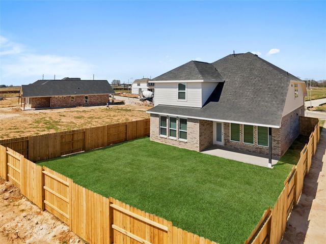30919 Peck Pass Drive, Waller, TX 77484