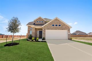 30919 Peck Pass Drive, Waller, TX 77484