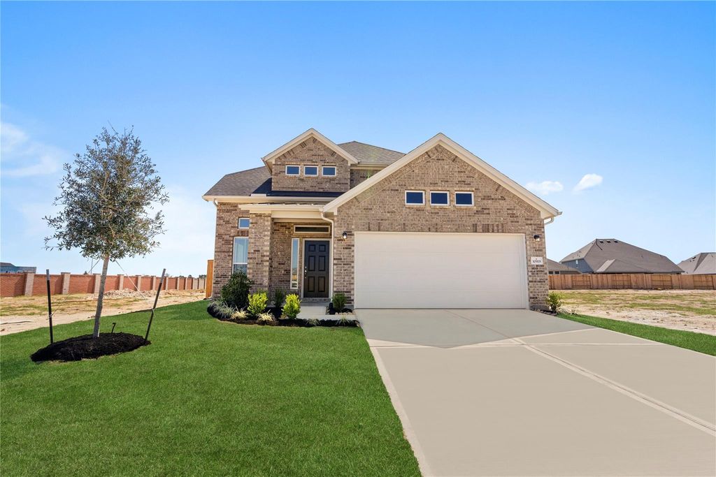 30919 Peck Pass Drive, Waller, TX 77484