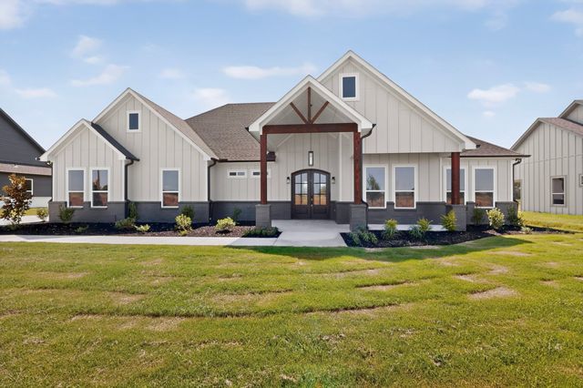 14758 Cr-355, Terrell, TX 75161