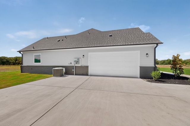 14758 Cr-355, Terrell, TX 75161
