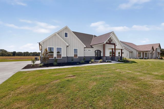 14758 Cr-355, Terrell, TX 75161