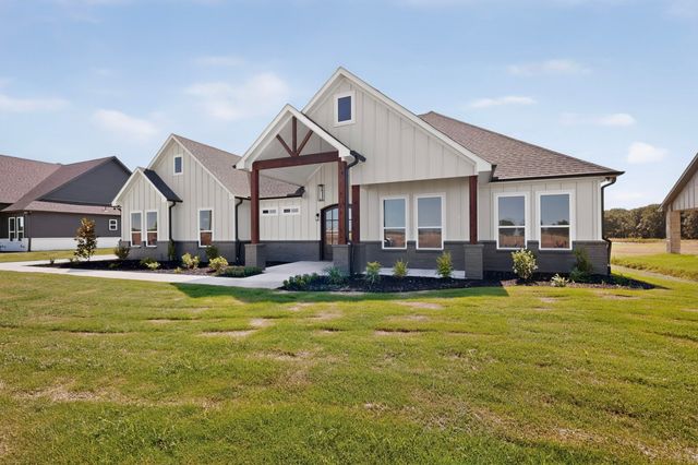 14758 Cr-355, Terrell, TX 75161