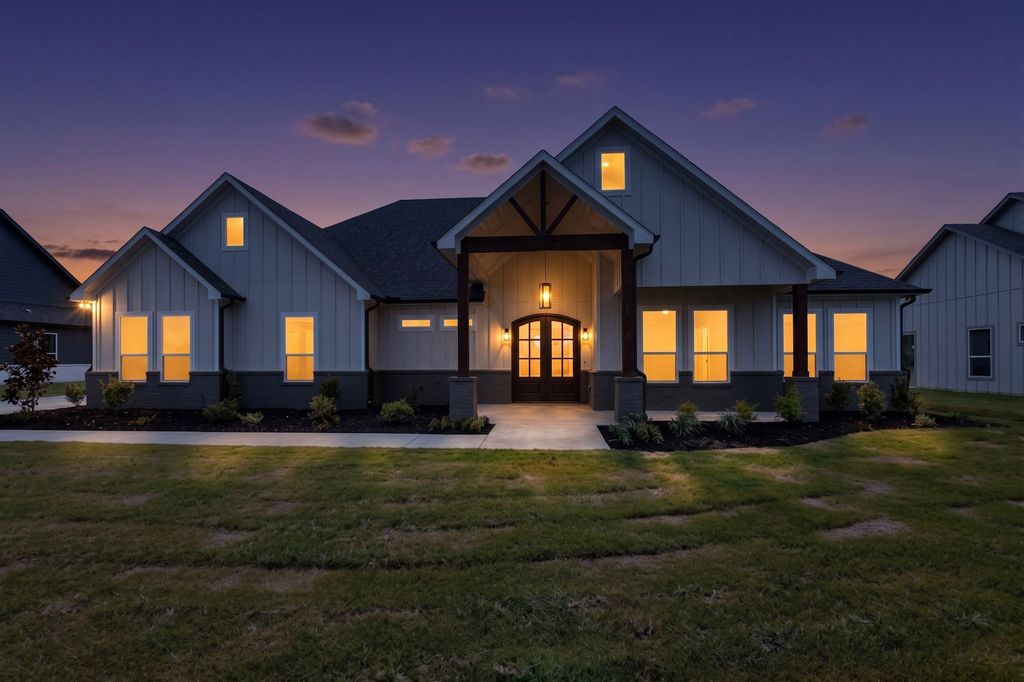 14758 Cr-355, Terrell, TX 75161