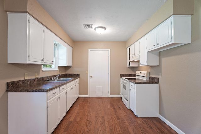 929 N 5th Street, Jay, OK 74346