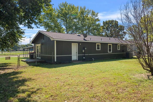 929 N 5th Street, Jay, OK 74346