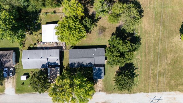 929 N 5th Street, Jay, OK 74346