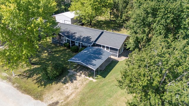 929 N 5th Street, Jay, OK 74346