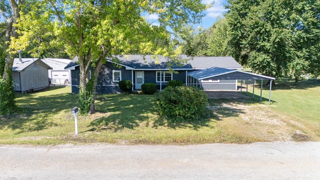 929 N 5th Street, Jay, OK 74346